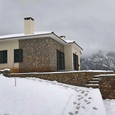 Pleiades Village Ζαρούχλα