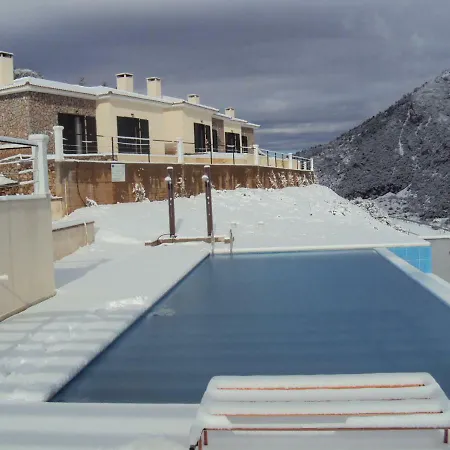 Σπίτι διακοπών Pleiades Village Ζαρούχλα