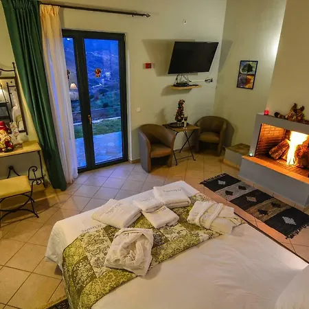 Σπίτι διακοπών Pleiades Village *