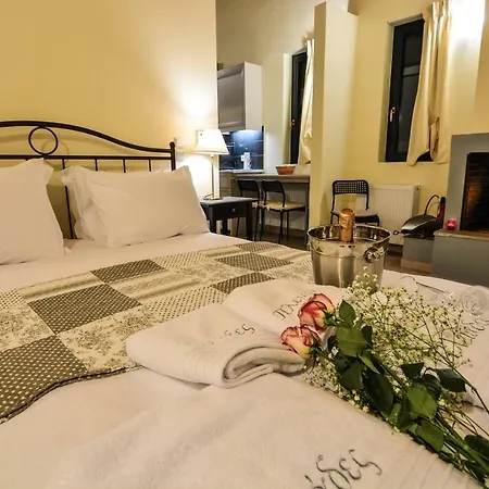 Pleiades Village Σπίτι διακοπών Ζαρούχλα