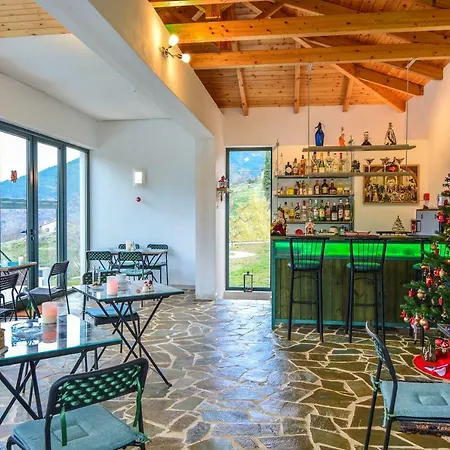 Pleiades Village Holiday home