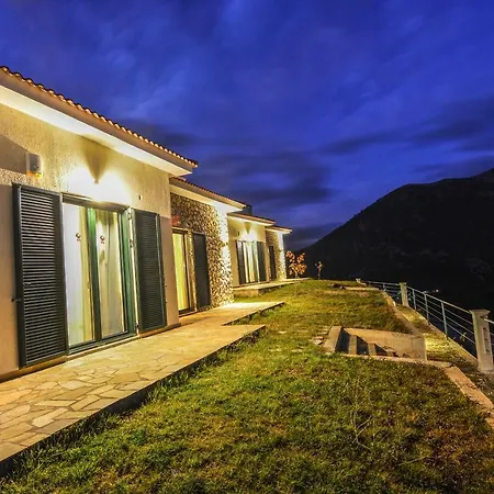Σπίτι διακοπών Pleiades Village Ζαρούχλα