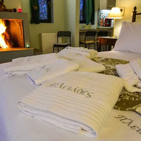 Holiday home Pleiades Village