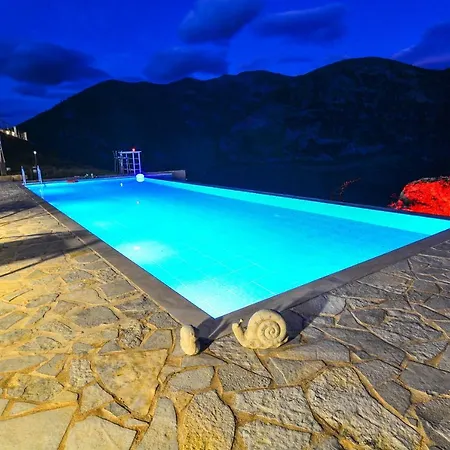 Pleiades Village Holiday home Zarouhla
