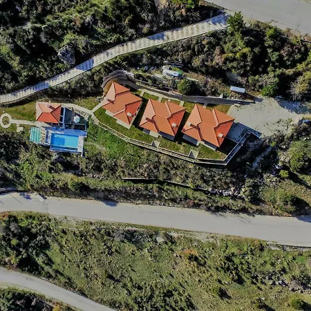 Pleiades Village Ζαρούχλα