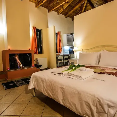 Pleiades Village Holiday home *