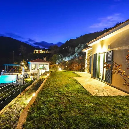 Pleiades Village Σπίτι διακοπών *