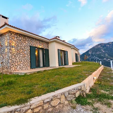 Pleiades Village Σπίτι διακοπών