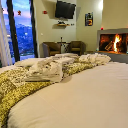 Pleiades Village Holiday home