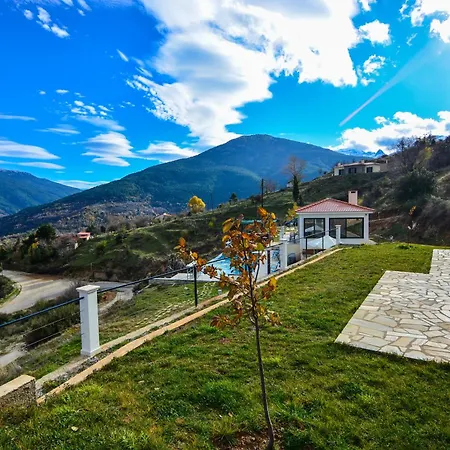 Pleiades Village Σπίτι διακοπών