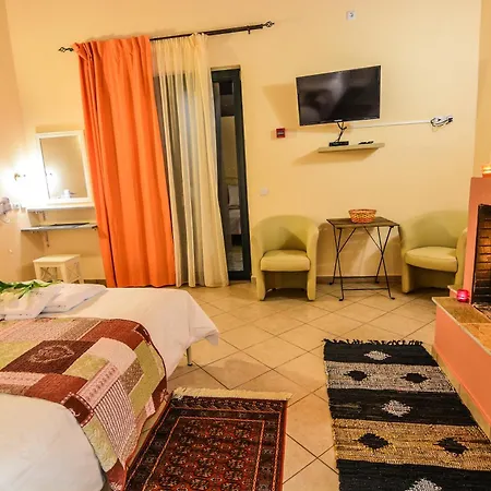 Pleiades Village Σπίτι διακοπών