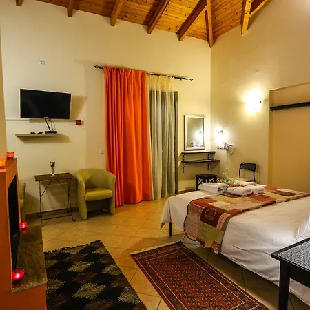 Σπίτι διακοπών Pleiades Village *
