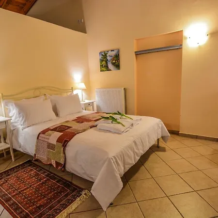 Holiday home Pleiades Village
