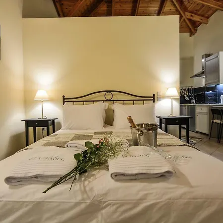 Pleiades Village Holiday home *