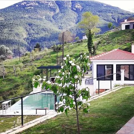 Pleiades Village Ζαρούχλα