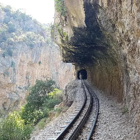 Σπίτι διακοπών Pleiades Village *